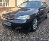 Opel Astra G, 2002-6