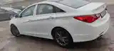 Hyundai Sonata, 2012-4