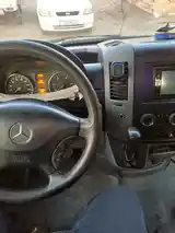 Mercedes-Benz Sprinter, 2008-11