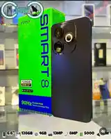 infinix smart 8 64g-3