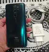 Xiaomi Redmi Note 8 Pro 64gb-4