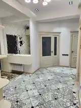 3-комн. квартира, 6 этаж, 101м², Садбарг-3