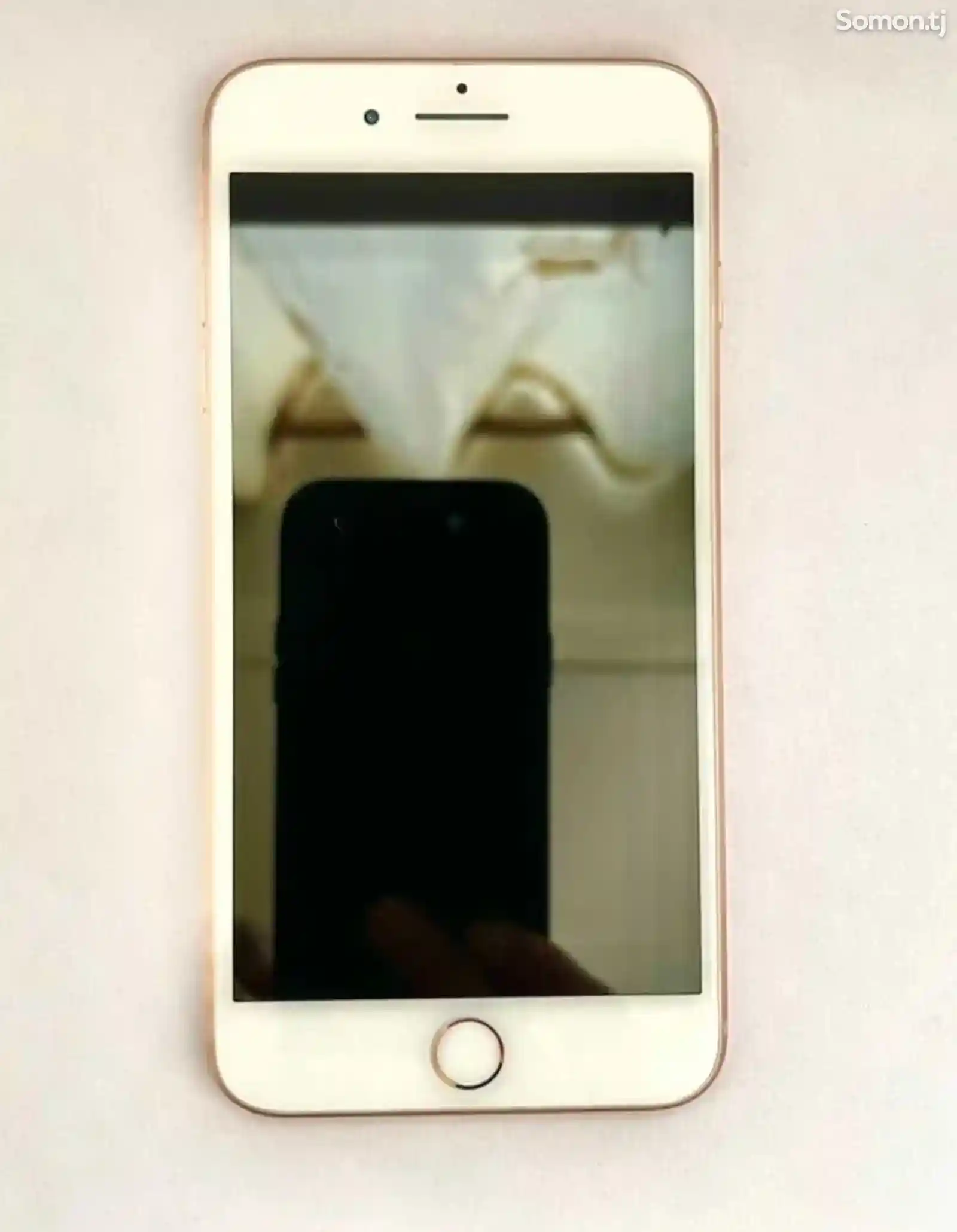 Apple iPhone 8 plus, 64 gb, Gold-1