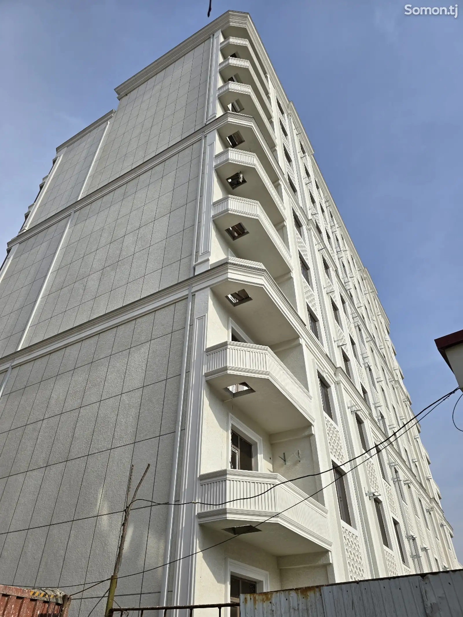 1-комн. квартира, 8 этаж, 46 м², Шелкокомбинат-1