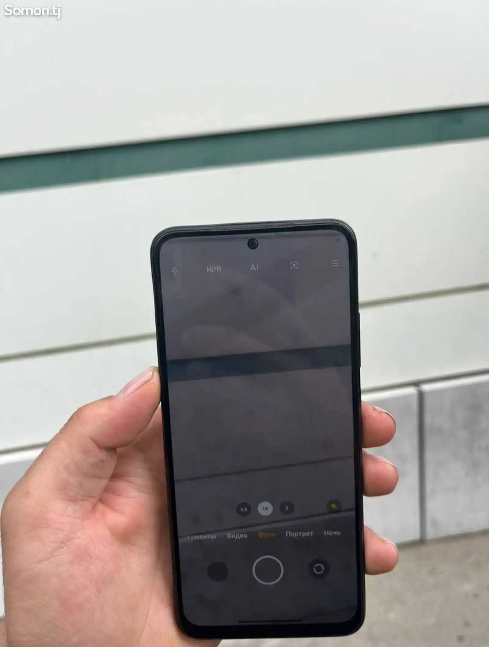 Xiaomi Redmi note 11 s-6