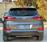 Hyundai Tucson, 2018-4