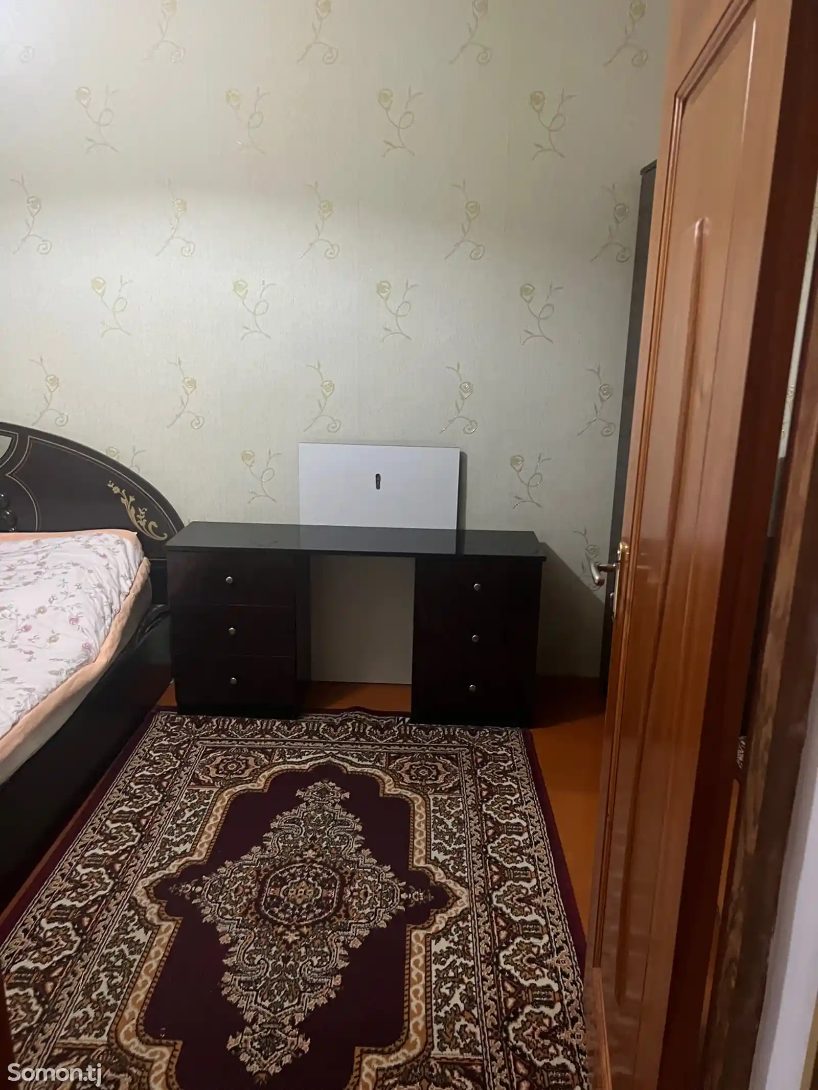 3-комн. квартира, 1 этаж, 60 м², Сино -2-4