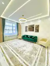 3-комн. квартира, 13 этаж, 94 м², Танка, голубой экран-3