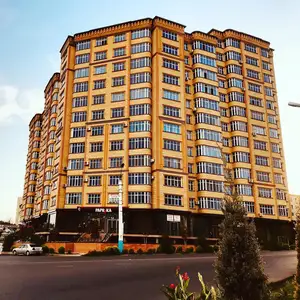 2-комн. квартира, 7 этаж, 67 м², 12мкр