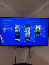 Игровая приставка Playstation 4 slim-3