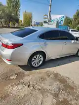 Lexus ES series, 2013-4