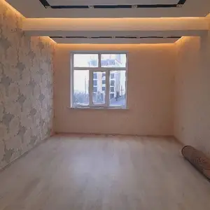 3-комн. квартира, 3 этаж, 90 м², сафина