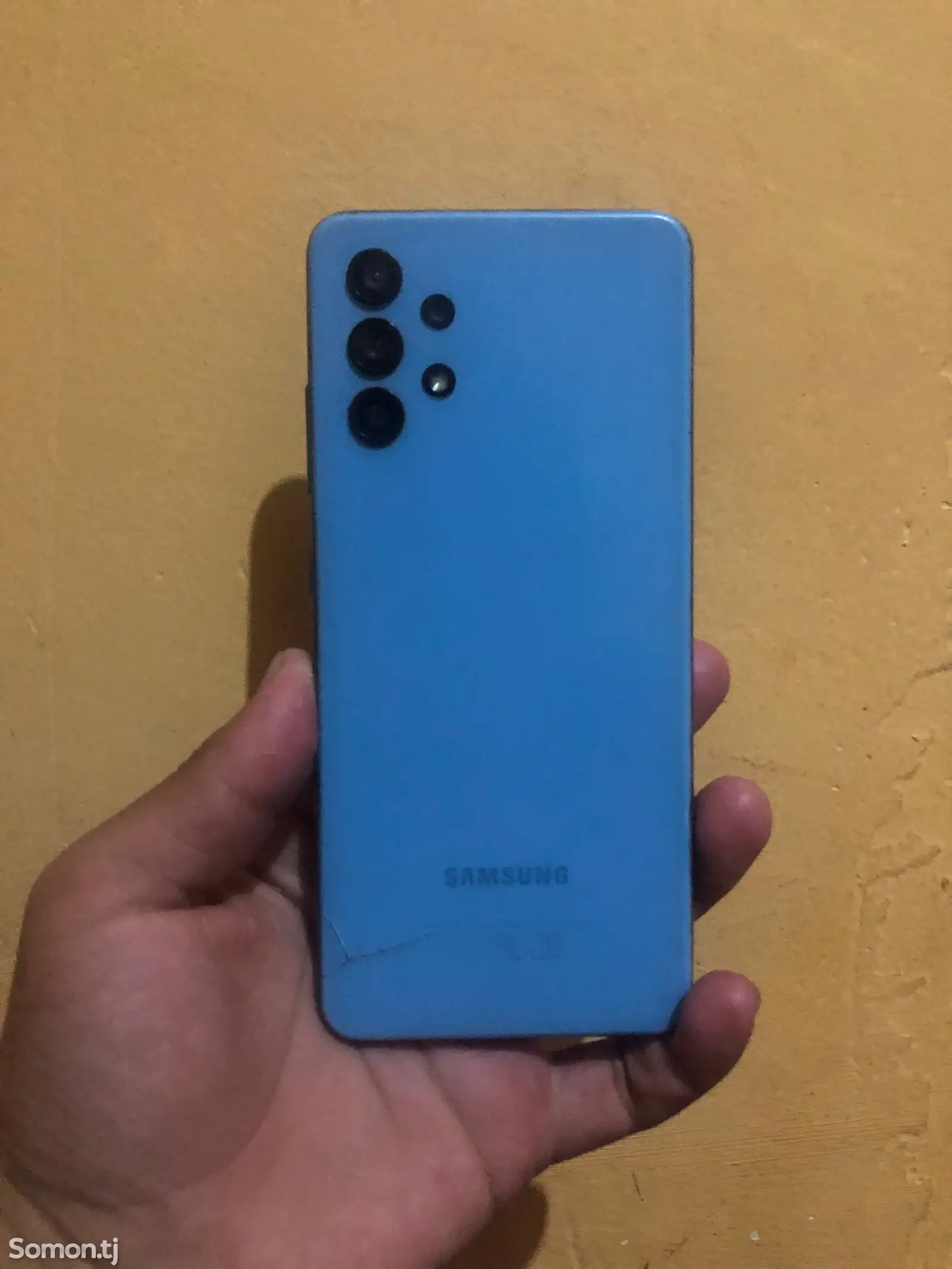 Samsung Galaxy A32-1