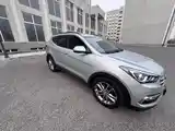 Hyundai Santa Fe, 2015-3