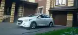 Hyundai Solaris, 2018-7