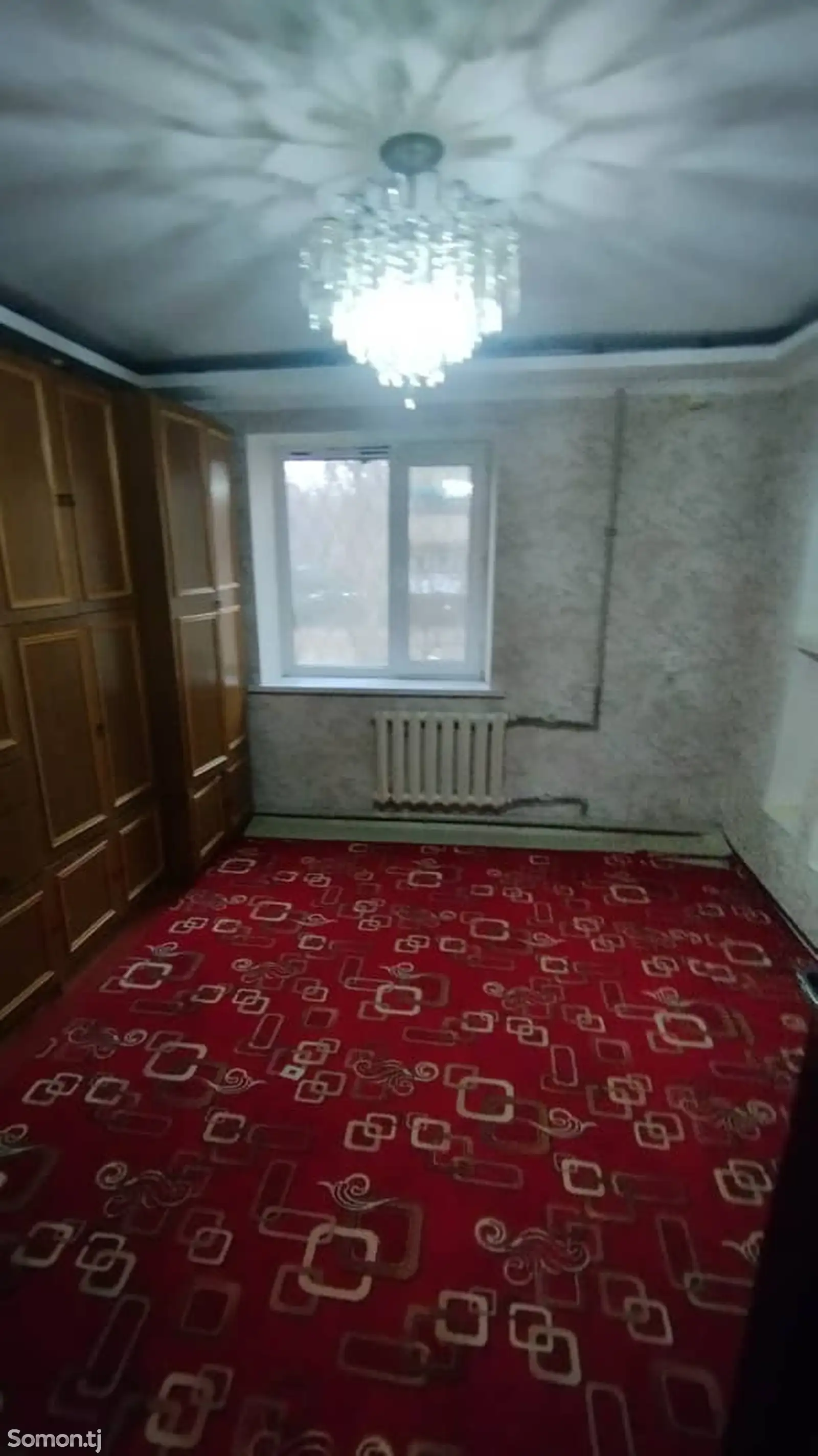 2-комн. квартира, 1 этаж, 45м², Маяковский-1