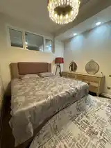 3-комн. квартира, 12 этаж, 120м², Исмоили Сомони-13