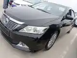 Toyota Camry, 2012-5