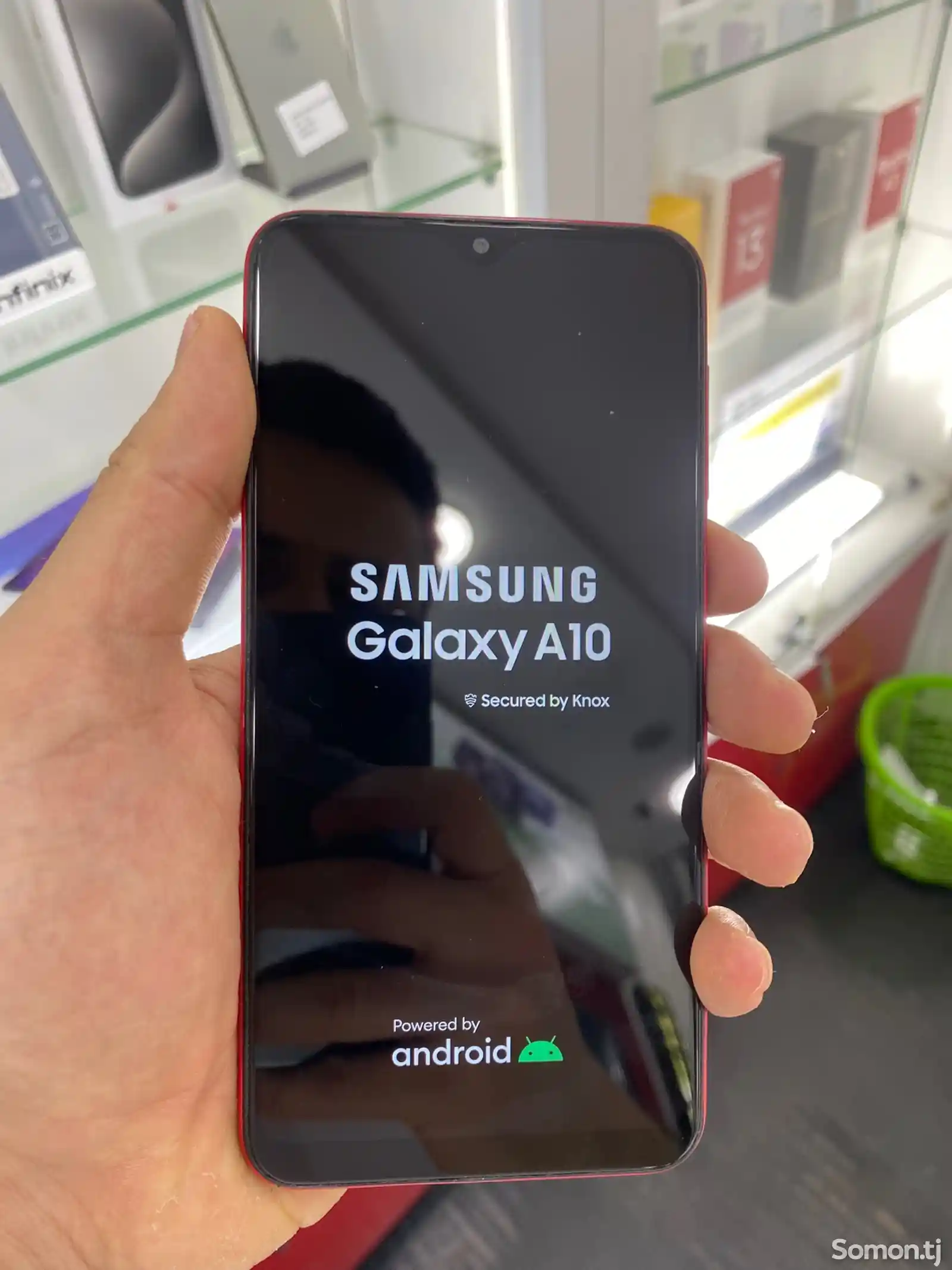 Samsung Galaxy a10 32gb-3