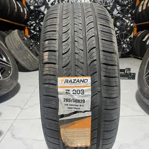 Шины 265/50 R20 Trazano