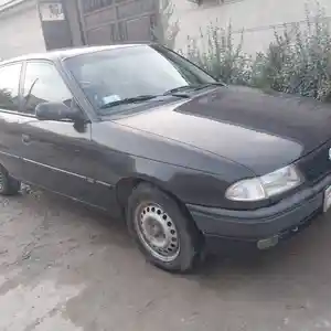 Opel Astra F, 1996