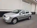 Opel Astra G, 1998-8