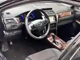 Toyota Camry, 2015-5