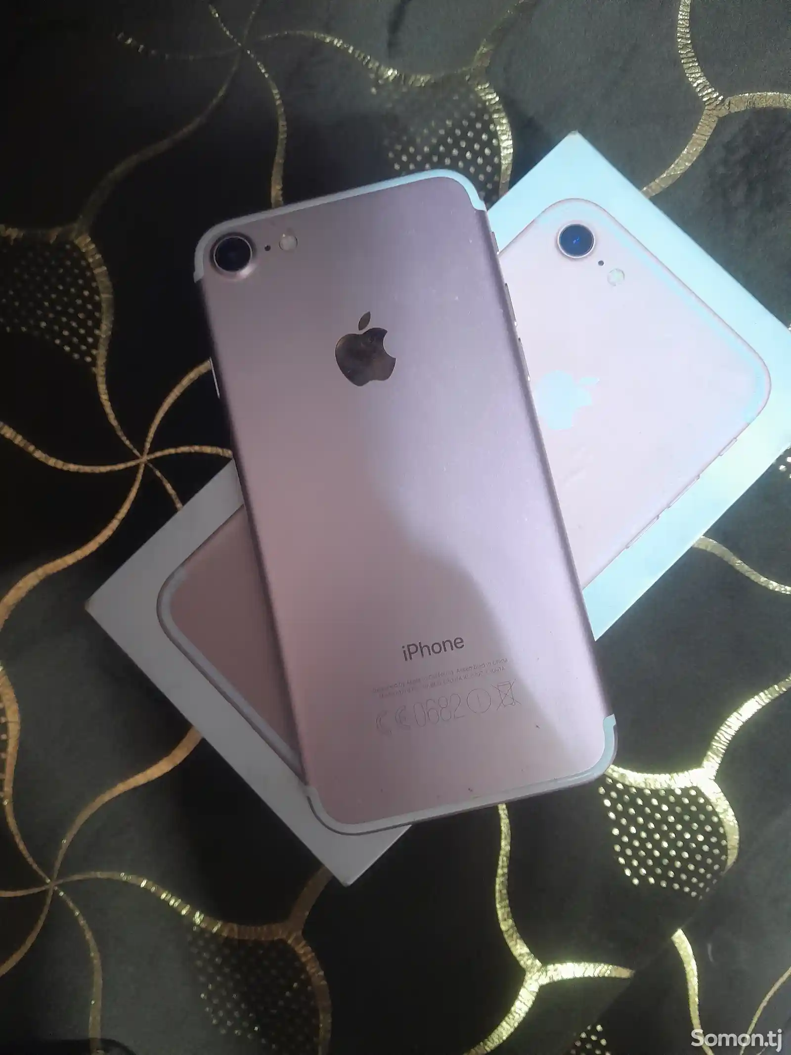 Apple iPhone 7, 32 gb-2