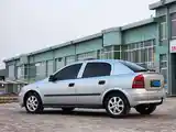 Opel Astra G, 2000-4