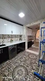 Комната в 3-комн. квартире, 3 этаж, 64м², Профсоюз, Сино-5