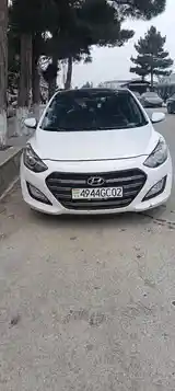 Hyundai i30, 2014-7