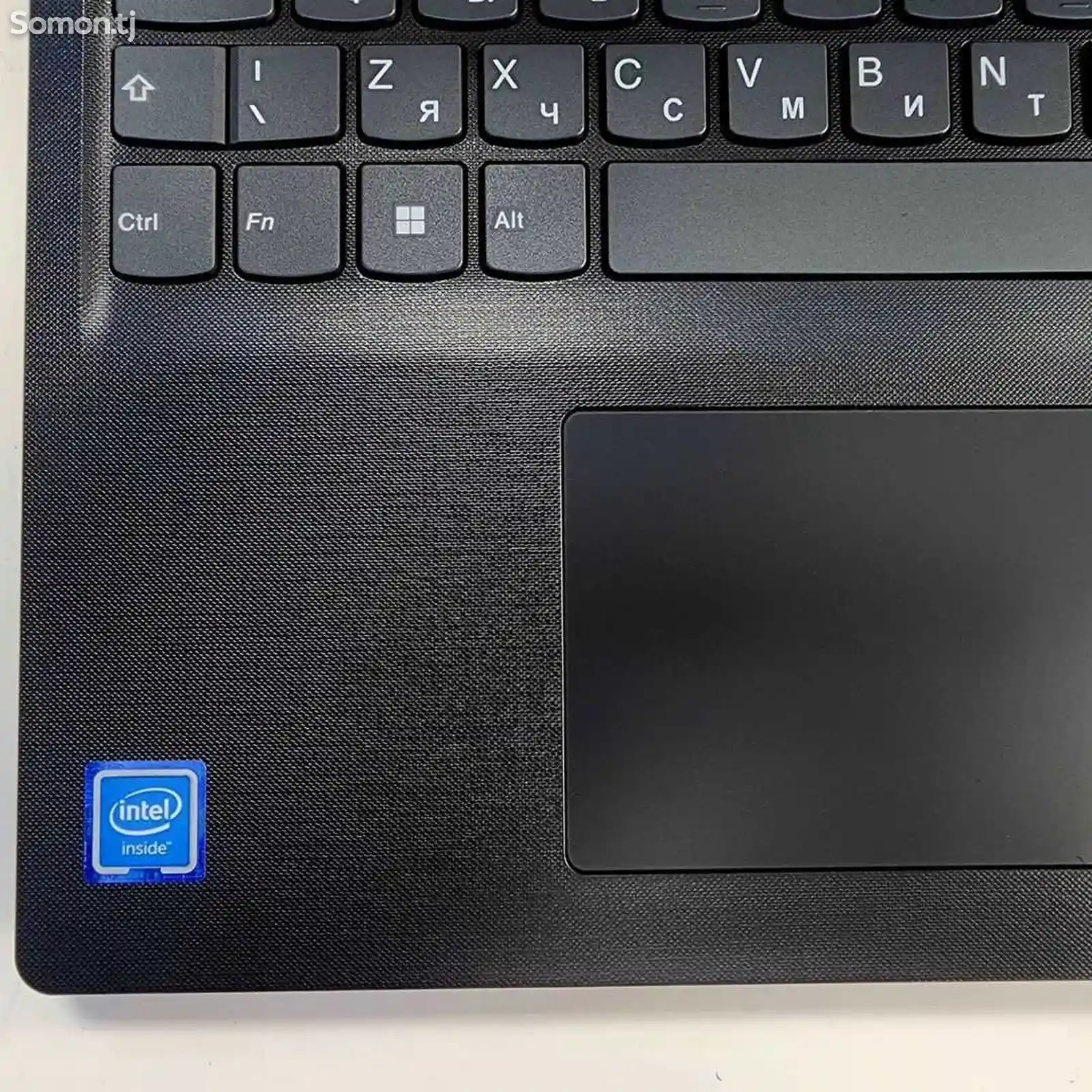 Ноутбук Lenovo celeron 4/256GB SSD-3
