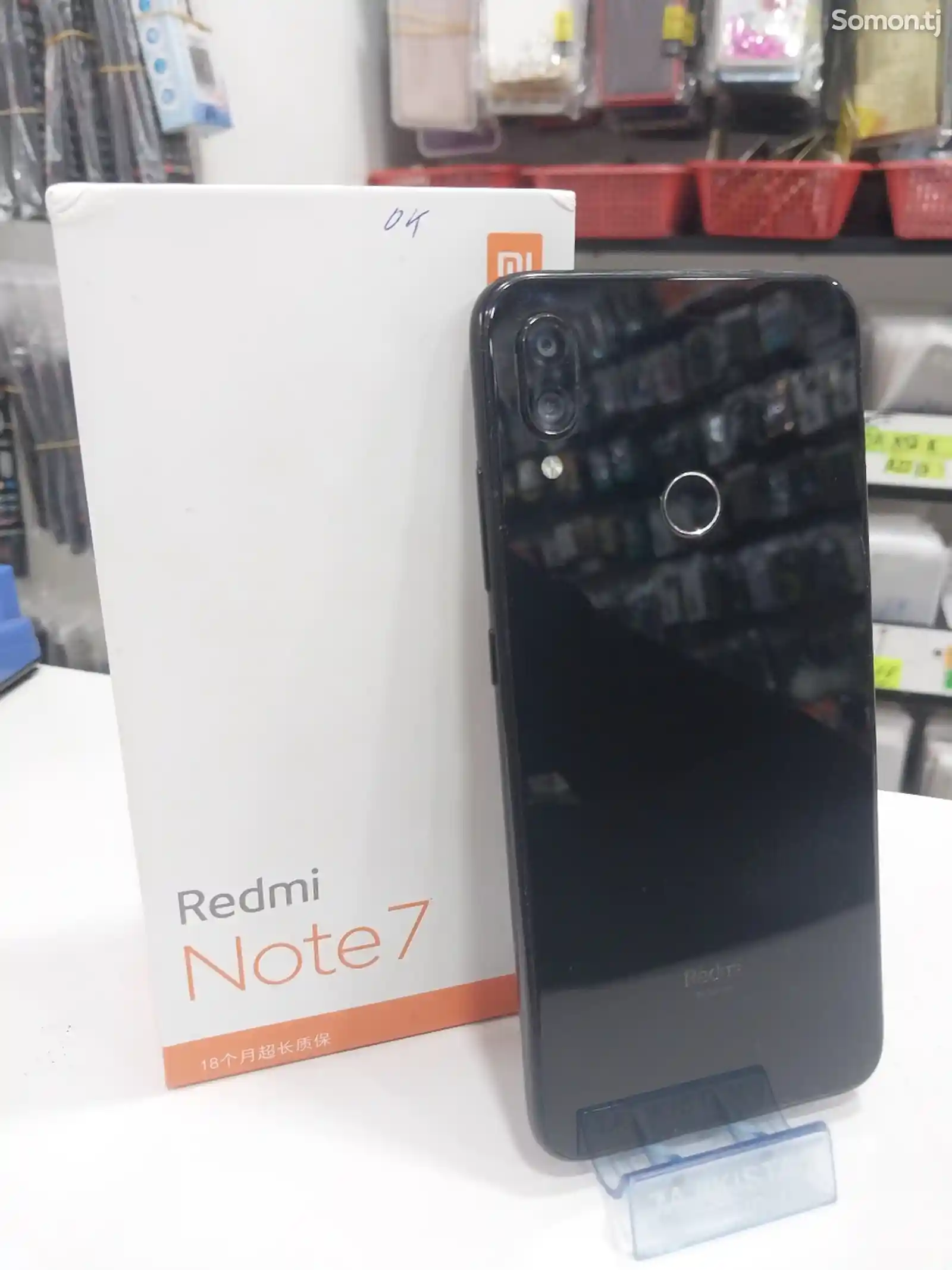 Xiomi Redmi Note 7 64gb-1