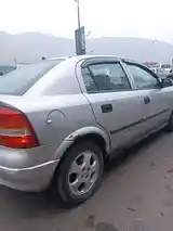 Opel Astra G, 1999-4