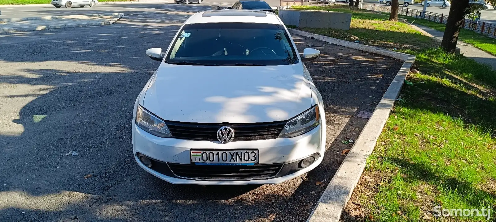 Volkswagen Jetta, 2012-1