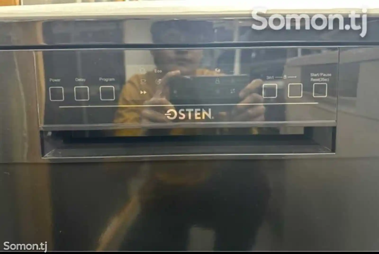 Посудомойная машина Оsten-3