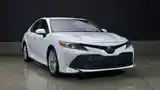 Toyota Camry, 2018-2