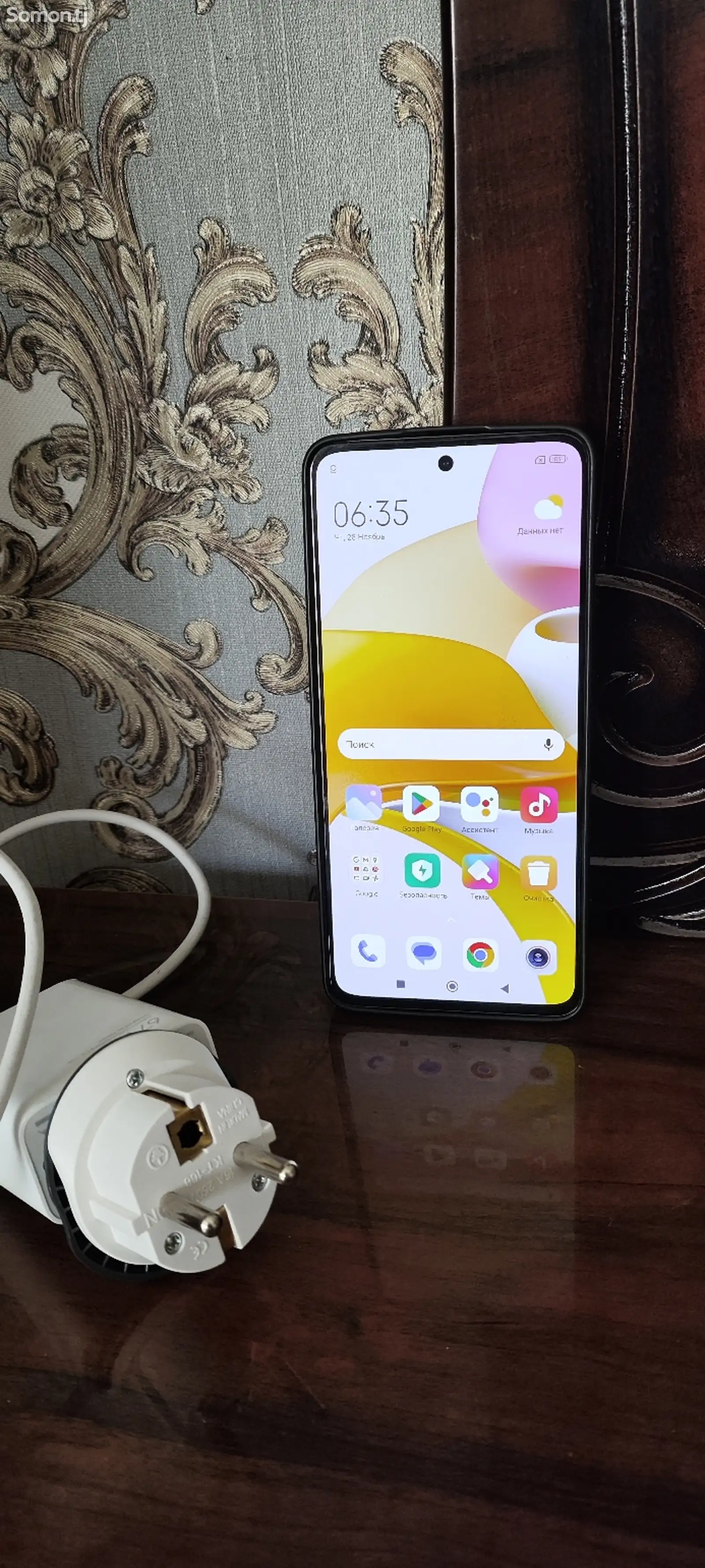 Xiomi Mi 12 lite-1