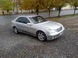 Mercedes-Benz C class, 2001-2