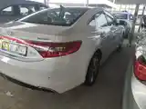 Hyundai Grandeur, 2014-3