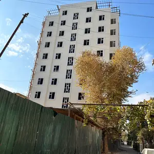 2-комн. квартира, 6 этаж, 45 м², 14мкр