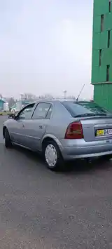 Opel Astra G, 2008-11