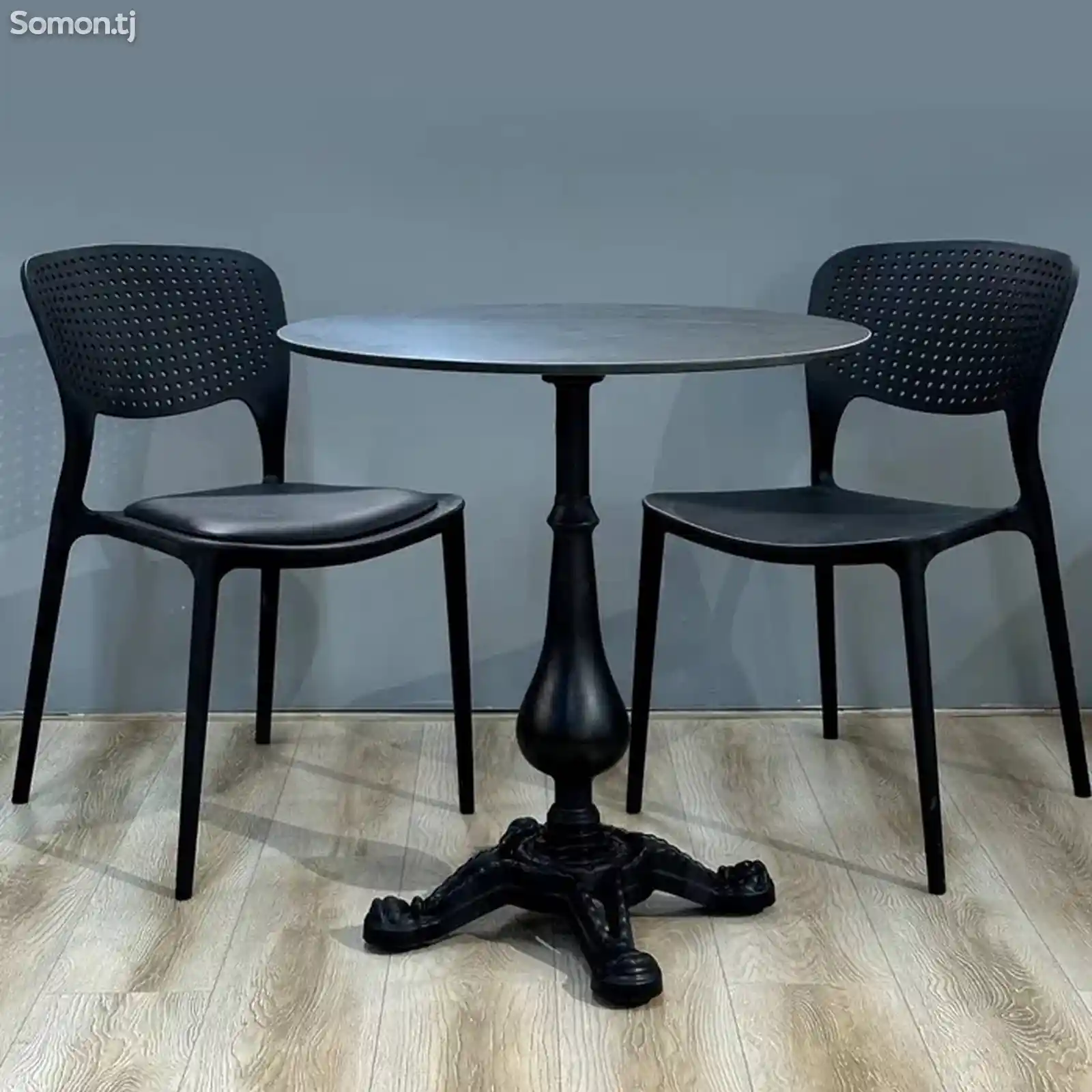 Столы стулья для дома и кафе-11