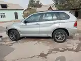 BMW X5, 2003-6