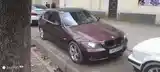 BMW 7 series, 2008-5