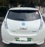 Nissan Leaf, 2013-2