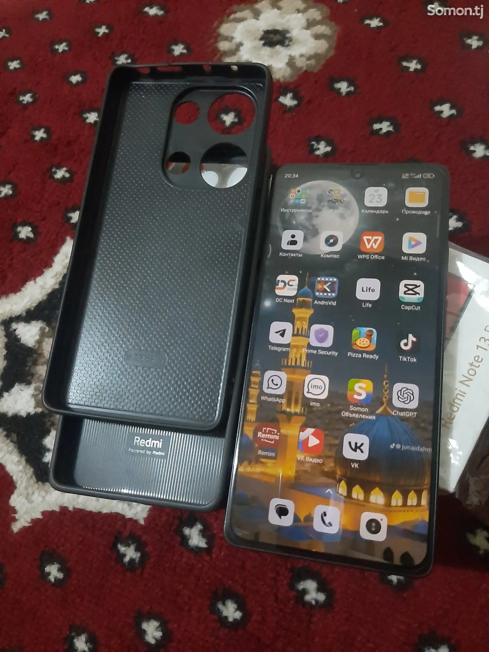 Xiaomi Redmi Note 13 Pro-1