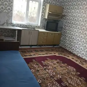 4-комн. квартира, 1 этаж, 110м², Ромсар