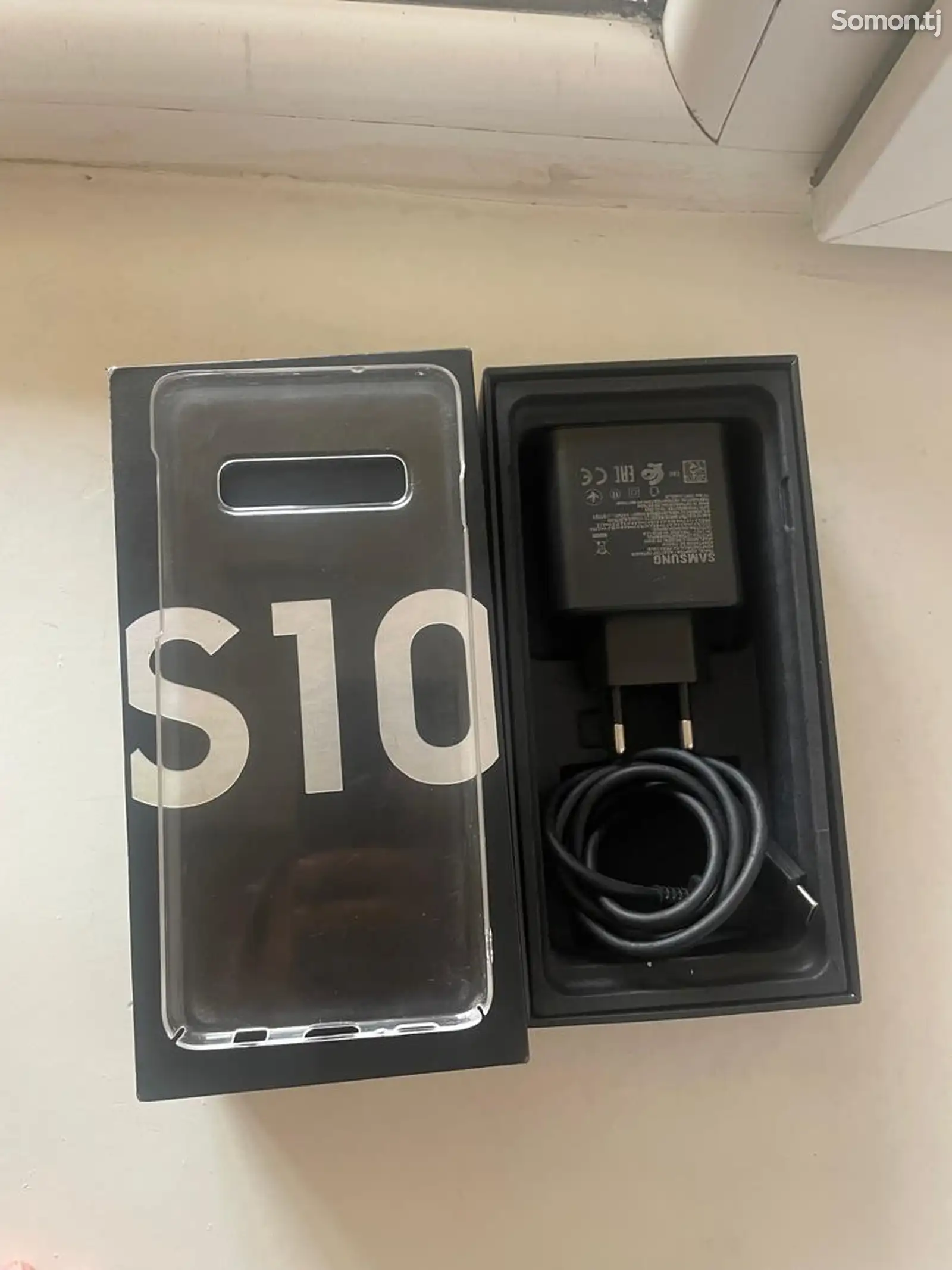 Samsung Galaxy S10 8/128 gb-3