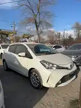 Toyota Vitz, 2014-3